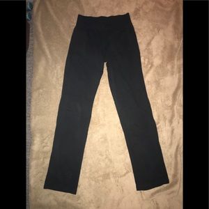 Thermal Yoga Pants